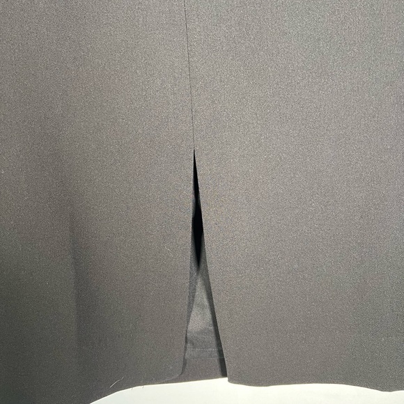 White House Black Market Black skirt - Picture 4 of 6